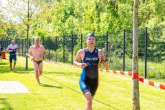 Barockstadt Fulda Triathlon