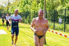 Barockstadt Fulda Triathlon