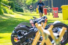 Barockstadt Fulda Triathlon