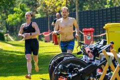 Barockstadt Fulda Triathlon