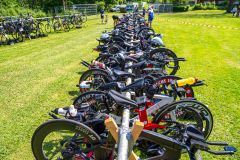 Barockstadt Fulda Triathlon