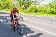 Barockstadt Fulda Triathlon