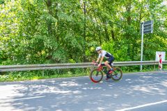 Barockstadt Fulda Triathlon