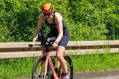 Barockstadt Fulda Triathlon