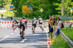 Barockstadt Fulda Triathlon