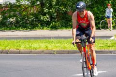 Barockstadt Fulda Triathlon