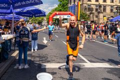 Barockstadt Fulda Triathlon