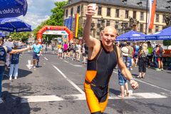 Barockstadt Fulda Triathlon