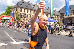 Barockstadt Fulda Triathlon