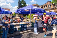 Barockstadt Fulda Triathlon