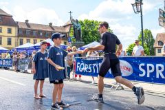 Barockstadt Fulda Triathlon