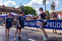 Barockstadt Fulda Triathlon