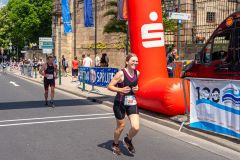 Barockstadt Fulda Triathlon