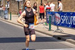 Barockstadt Fulda Triathlon