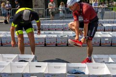 Barockstadt Fulda Triathlon