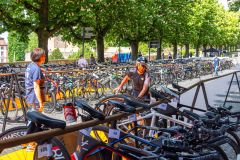 Barockstadt Fulda Triathlon