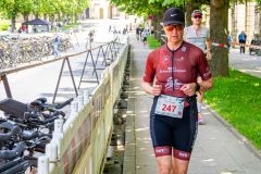 Barockstadt Fulda Triathlon