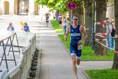 Barockstadt Fulda Triathlon