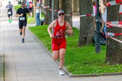 Barockstadt Fulda Triathlon