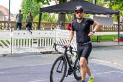 Barockstadt Fulda Triathlon