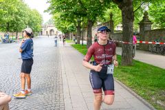 Barockstadt Fulda Triathlon