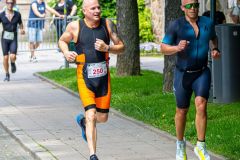 Barockstadt Fulda Triathlon