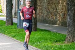 Barockstadt Fulda Triathlon