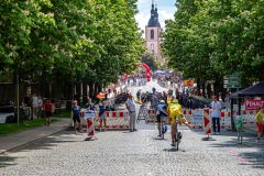 Barockstadt Fulda Triathlon