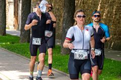 Barockstadt Fulda Triathlon