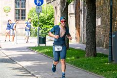 Barockstadt Fulda Triathlon