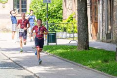 Barockstadt Fulda Triathlon