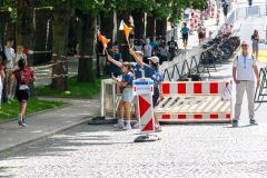 Barockstadt Fulda Triathlon