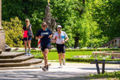 Barockstadt Fulda Triathlon