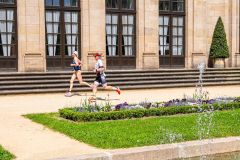 Barockstadt Fulda Triathlon