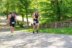 Barockstadt Fulda Triathlon