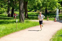 Barockstadt Fulda Triathlon