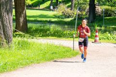 Barockstadt Fulda Triathlon