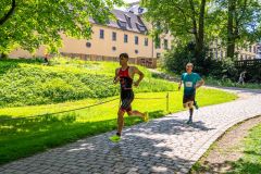 Barockstadt Fulda Triathlon