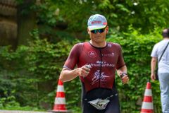 Barockstadt Fulda Triathlon