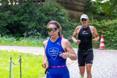 Barockstadt Fulda Triathlon