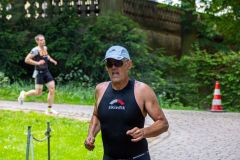 Barockstadt Fulda Triathlon