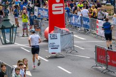 Barockstadt Fulda Triathlon