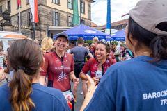 Barockstadt Fulda Triathlon