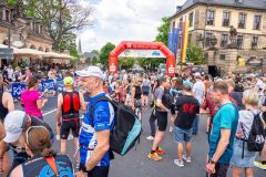 Barockstadt Fulda Triathlon