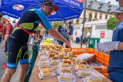 Barockstadt Fulda Triathlon