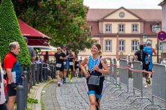 Barockstadt Fulda Triathlon