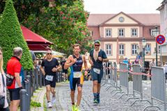 Barockstadt Fulda Triathlon