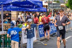 Barockstadt Fulda Triathlon