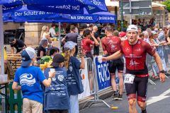 Barockstadt Fulda Triathlon