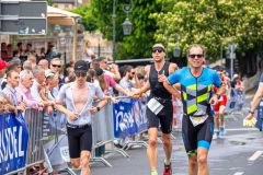 Barockstadt Fulda Triathlon